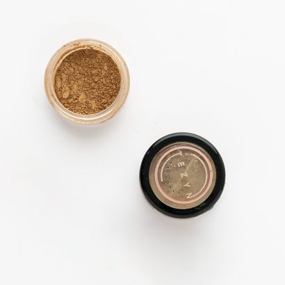 Tezyn Naturals Champagne Sparkle Eyeshadow