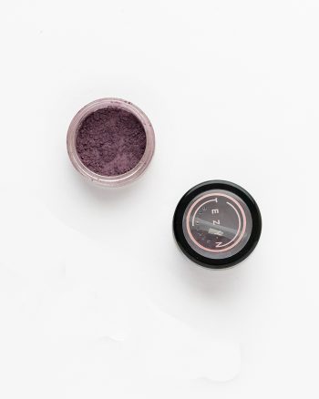 Tezyn Naturals Irresistible Satin Eyeshadow