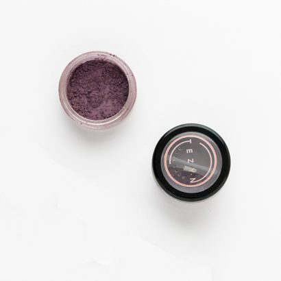 Tezyn Naturals Irresistible Satin Eyeshadow