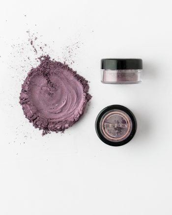 Tezyn Naturals Irresistible Satin Eyeshadow