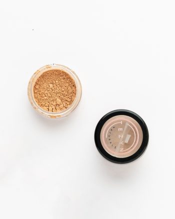 Tezyn Naturals Moonshine Satin Eyeshadow