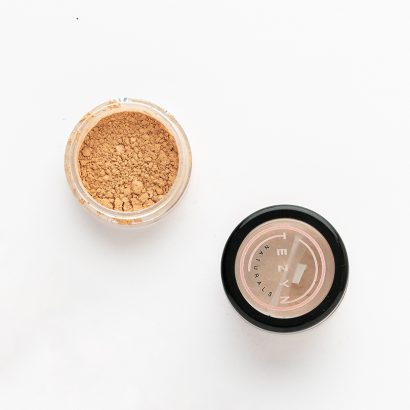 Tezyn Naturals Moonshine Satin Eyeshadow