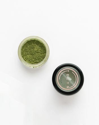 Tezyn Naturals Pine Satin Eyeshadow