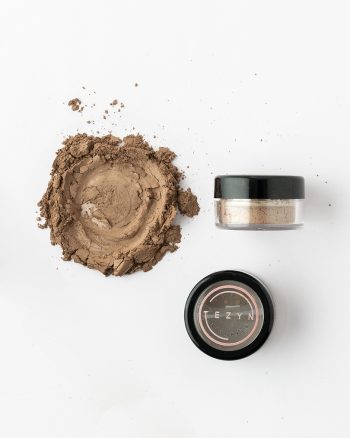 Tezyn Naturals Suede Satin Eyeshadow