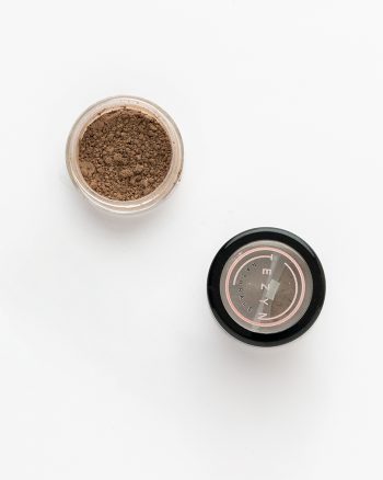 Tezyn Naturals Suede Satin Eyeshadow