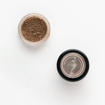 Tezyn Naturals Suede Satin Eyeshadow