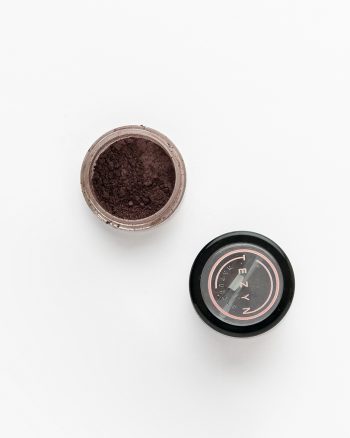 Tezyn Naturals wine Satin Eyeshadow