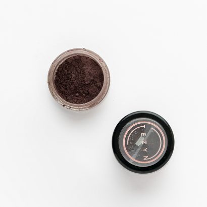 Tezyn Naturals wine Satin Eyeshadow