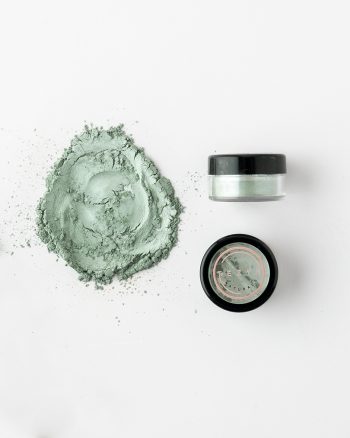 Tezyn Naturals honeydew Satin Eyeshadow