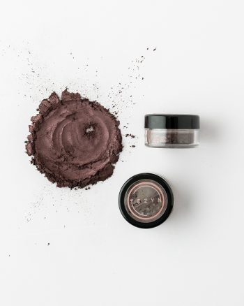 Tezyn Naturals wine Satin Eyeshadow