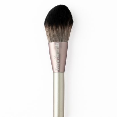 Tezyn Naturals Powder Brush