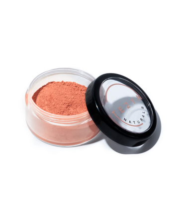 Mineral blush- Rose