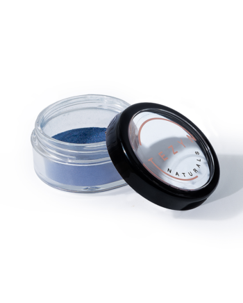 Mineral Eyeshadow Blue Nile