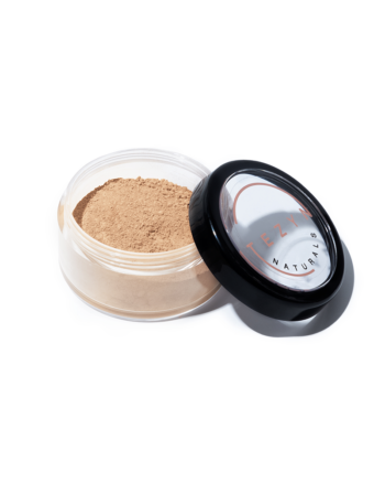 Mineral foundation- Nude Beige