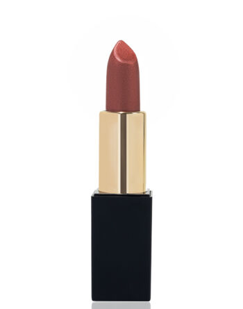 Tezyn Naturals Velvet Luster Lipstick