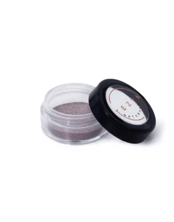 Tezyn Natural Mineral Body Shimmer Sparkle Plum